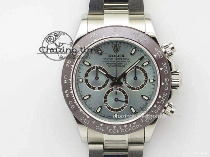 MiroTime 0601 SUBMARINER 41MM 126613 LB SS YG BLUE CERAMIC 904L STEEL GMF 1:1 BEST EDITION VR Unisex 1794